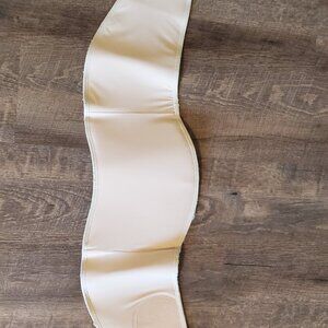 Maternity back support band